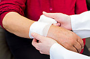 Bioactive Wound Care Market to Keep Growing