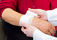 Skin Cells “Walk” to Repair Wounds – WSU Researchers Report