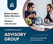 What is a Business Advisory Group? – blognerdzone