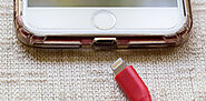Recharge Your Battery On The Fly - Cheryl Marks Young