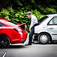 Car Collision Lawyers near me