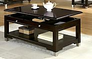 Lift Top Coffee Tables​