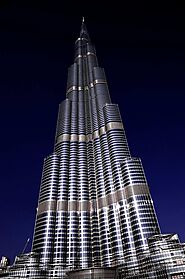 Soar to New Heights at the Burj Khalifa