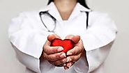 Cardiac Treatments in India, Heart Surgery Hospitals India