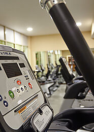 Stay Fit at Aayu Gym