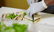 Enjoy Delicious Sandwiches