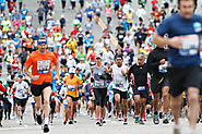 Finish A Marathon