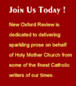 New Oxford Review