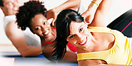 Hire a Personal Trainer to Attain a Good Shape!