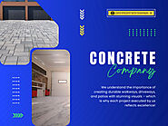 Las Vegas Concrete Company