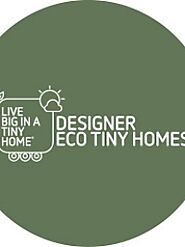 Designer Eco Tiny Homes | Pioneers of Sustainable Living in Australia