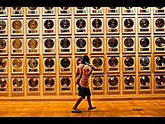 Visit the Country Music Hall of Fame