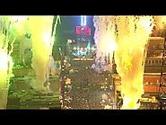 Attend the Nashville Bash on Broadway - New Year's Eve