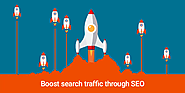 Website at https://naphix.com.au/blog/seo-practices-to-boost-search-traffic/