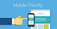 Explore Handy Tips for Mobile Optimized Websites