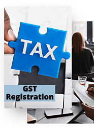 GST Registration Service in Bhubaneswar | Legal Certification in Bhubaneswar