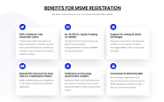MSME Registration Service in Bhubaneswar