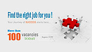 kantipurjob.com | Jobs in Nepal | Recruitment | Post Job | Vacancies | Career Opportunities | Your Next Step