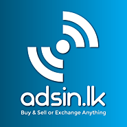 Buy and Sell or Exchange Anything in Sri Lanka