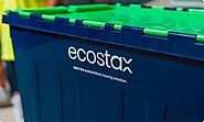 How Eco Boxes for Moving Can Save You Time and Money