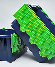 Top Eco-Friendly Moving Boxes for an Environmentally Conscious Move