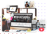 Website Design Services | Professional Web Design Services