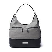 Kelly Moore Bag Women's Brownlee Shoulder Bag OS, Grey