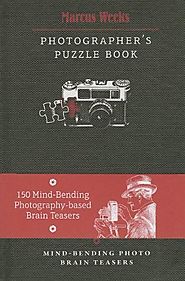 Photographer's Puzzle Book