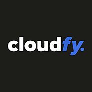 Cloudfy B2B Ecommerce Software Solutions