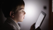 U.S. parents not worried about kids' digital-media use