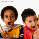 Superhero Play | National Association for the Education of Young Children | NAEYC