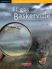 El gos dels Baskerville (Castellnou)