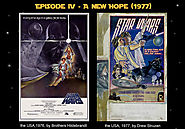 Episode IV - A New Hope (1977)