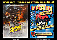 Episode V - The Empire Strikes Back (1980)