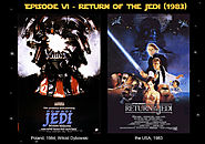 Episode VI - Return of the Jedi (1983)