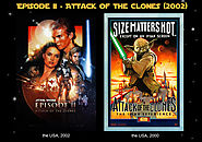 Episode II - Attack of the Clones (2002)