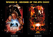 Episode III - Revenge of the Sith (2005)