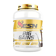 Buy the Best Mass Gainer at ESN India