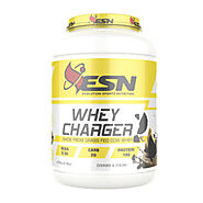 Enhance Your Workouts with Whey Protein Powder