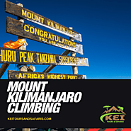 Unforgettable Kilimanjaro Climbing Adventures Await You