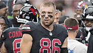 Cardinals Released Tight End Zach Ertz - Viral Infos