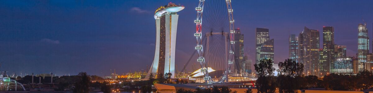 5 Essential Things You Should Know Before Travelling To Singapore See