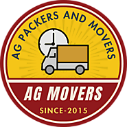 AG Packers and Movers in Islamabad No.1 Packing & Moving Company.