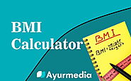 BMI Calculator Tailored for Indian Lifestyles (cm, kg, Age) - AyurMedia's Expert Guidance