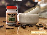 Vasavaleha Uses, Benefits, Ingredients, Side Effects & Indications - AyurMedia