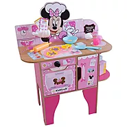 Adorable Wooden Kitchen Sets For Kids – Playsets They’ll Love