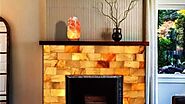 How to Improve Decor and Wellbeing with Himalayan Salt Blocks?