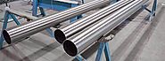 Stainless Steel Pipe Manufacturer & Supplier In New Delhi