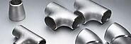 Top Stainless Steel Pipe Fittings Manufacturer In India