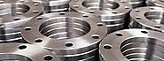 Stainless Steel Flanges Manufacturer & Supplier In India